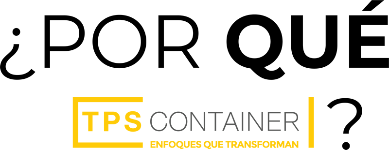 TPS Container